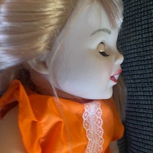 Meet your Posher, Pei